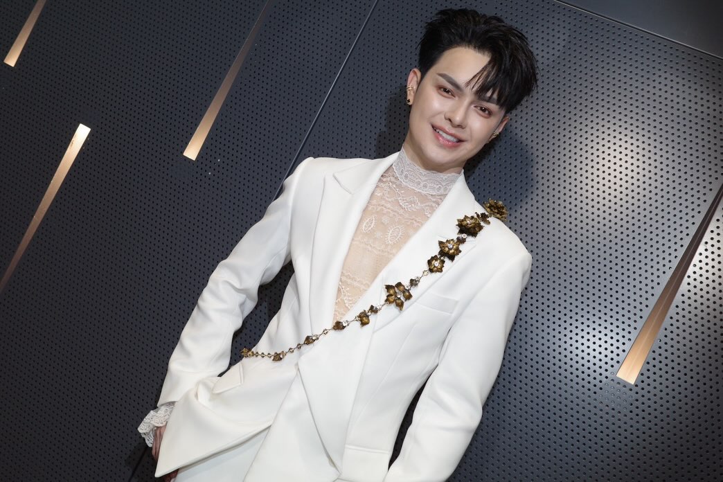 แบงค์ - ศรราม น้ำเพชร