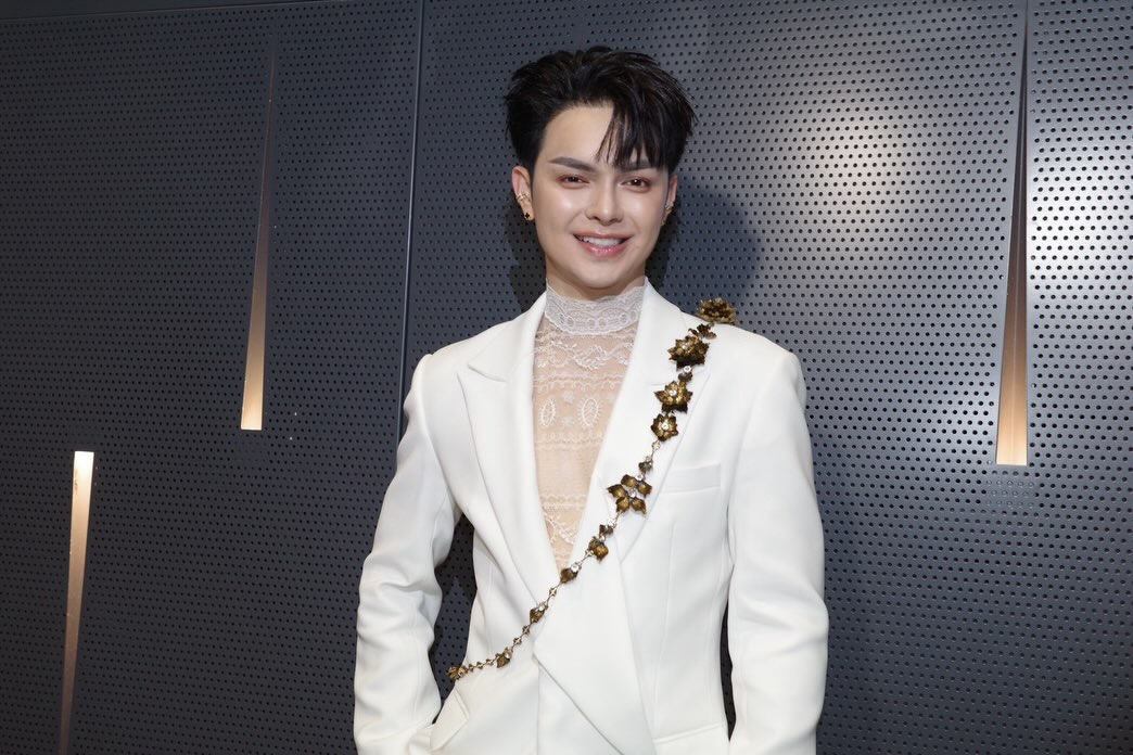 แบงค์ - ศรราม น้ำเพชร