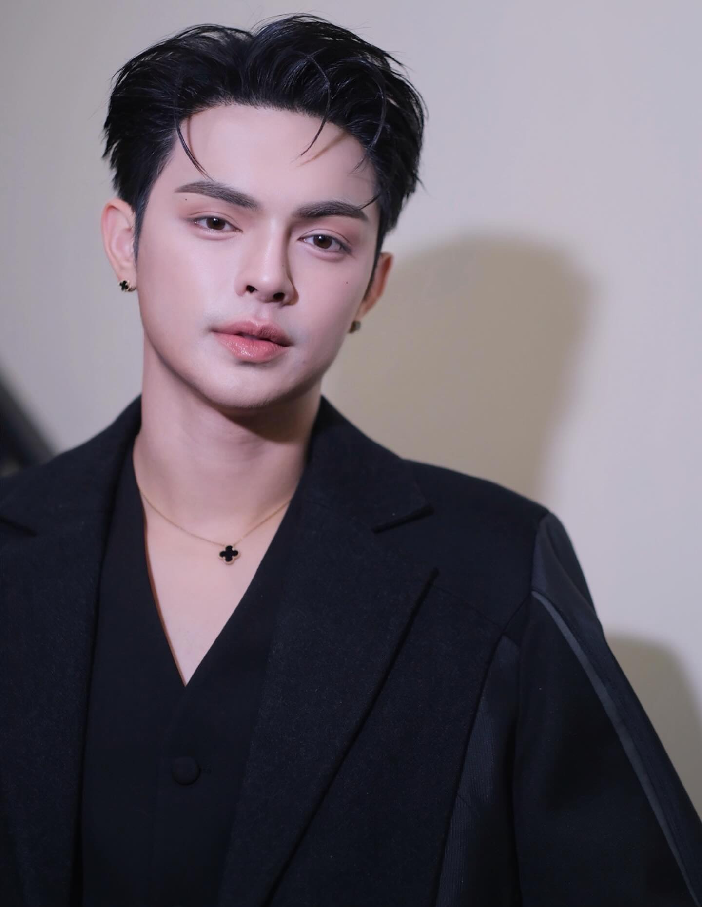 แบงค์ - ศรราม น้ำเพชร