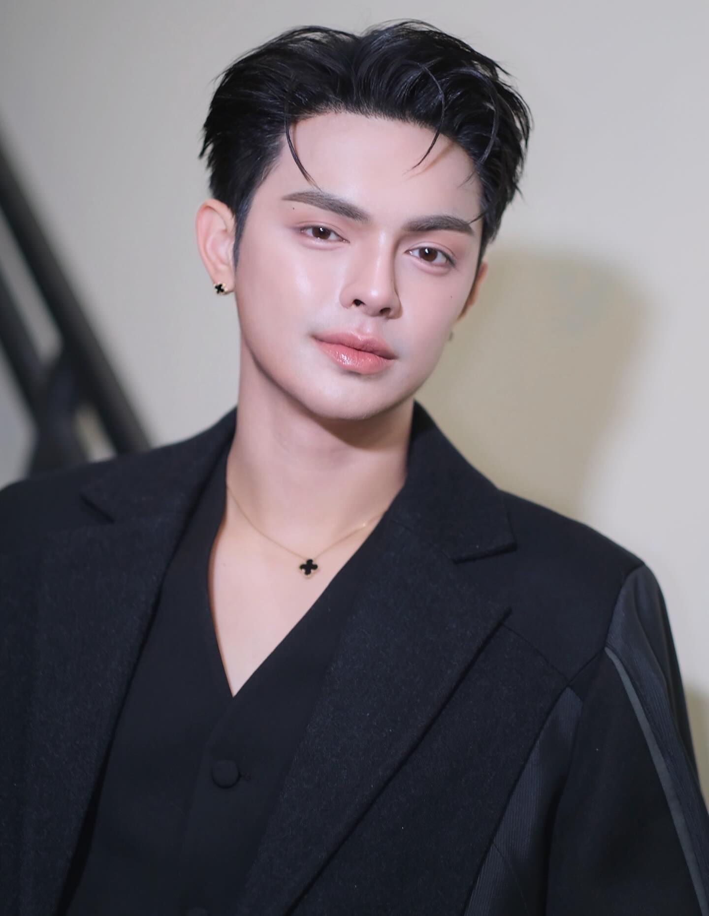 แบงค์ - ศรราม น้ำเพชร