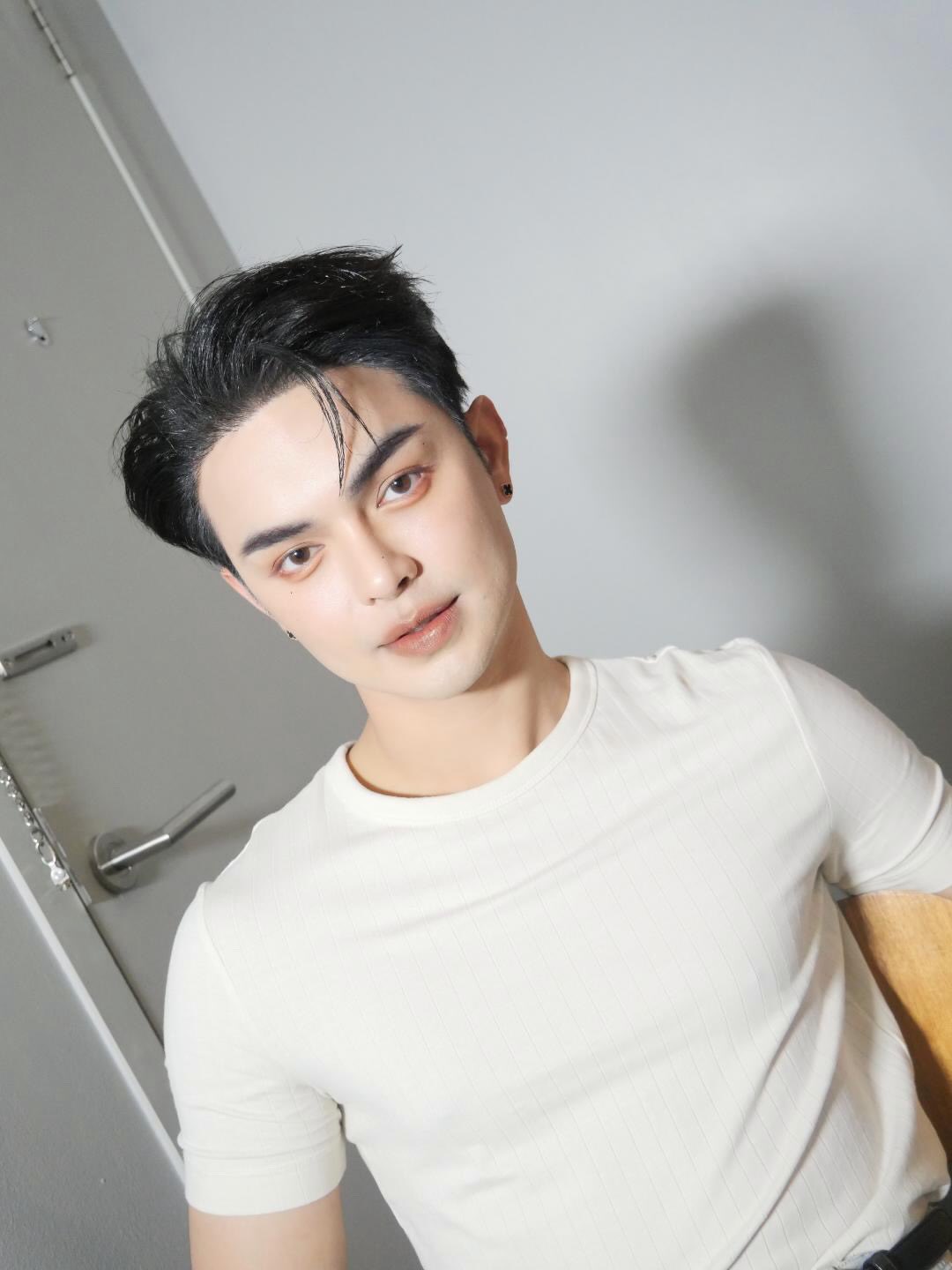 แบงค์ - ศรราม น้ำเพชร