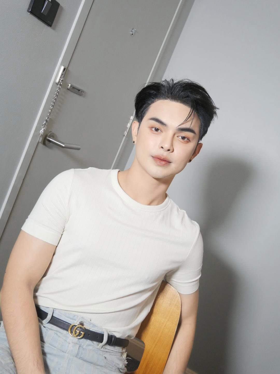 แบงค์ - ศรราม น้ำเพชร