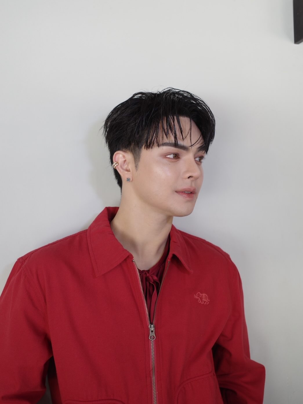 แบงค์ - ศรราม น้ำเพชร