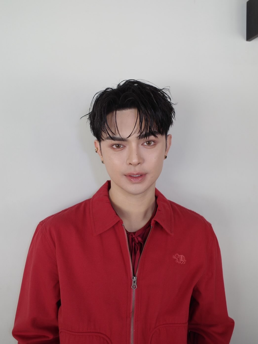 แบงค์ - ศรราม น้ำเพชร
