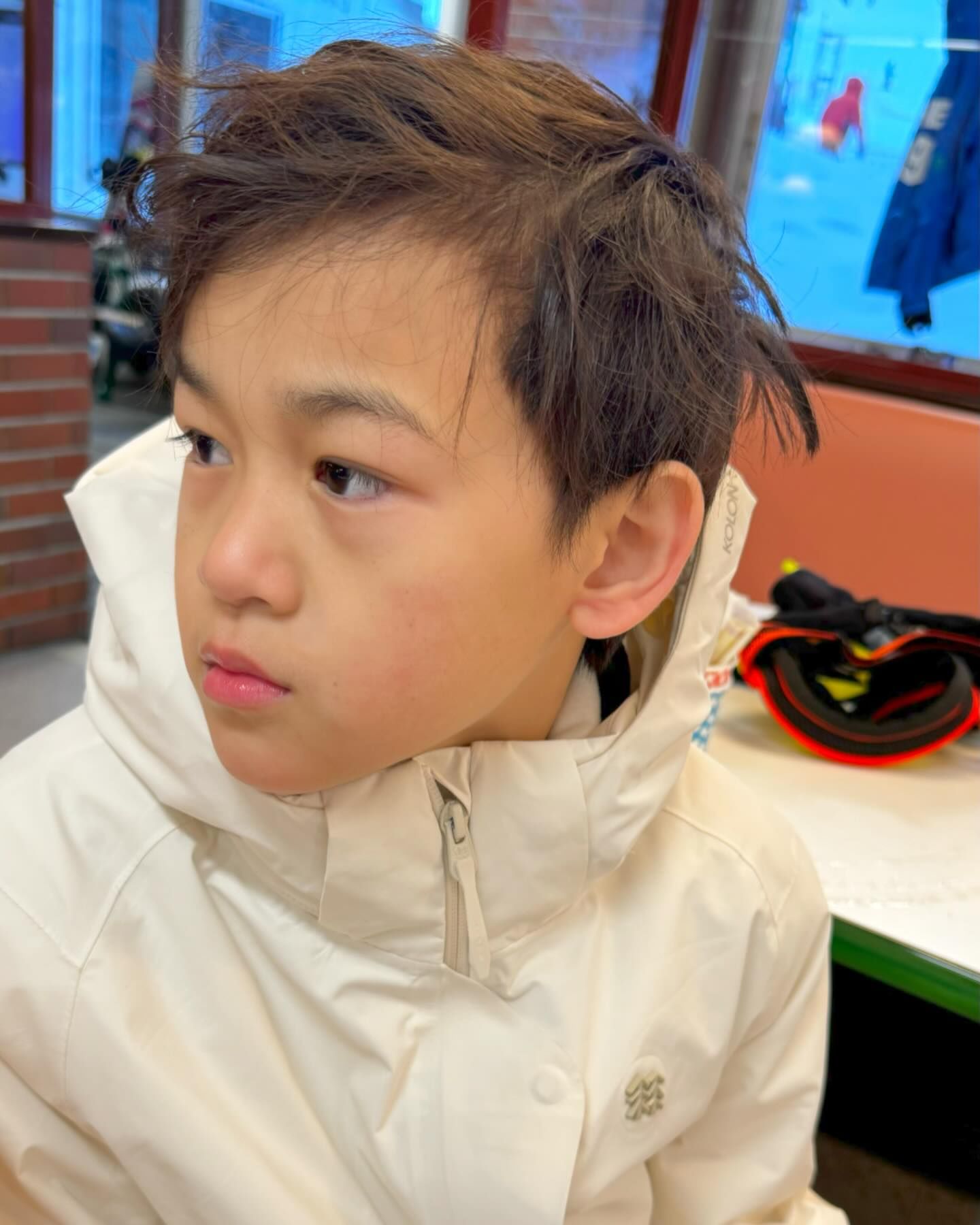 พลอย - ชิดจันทร์ ห่ง