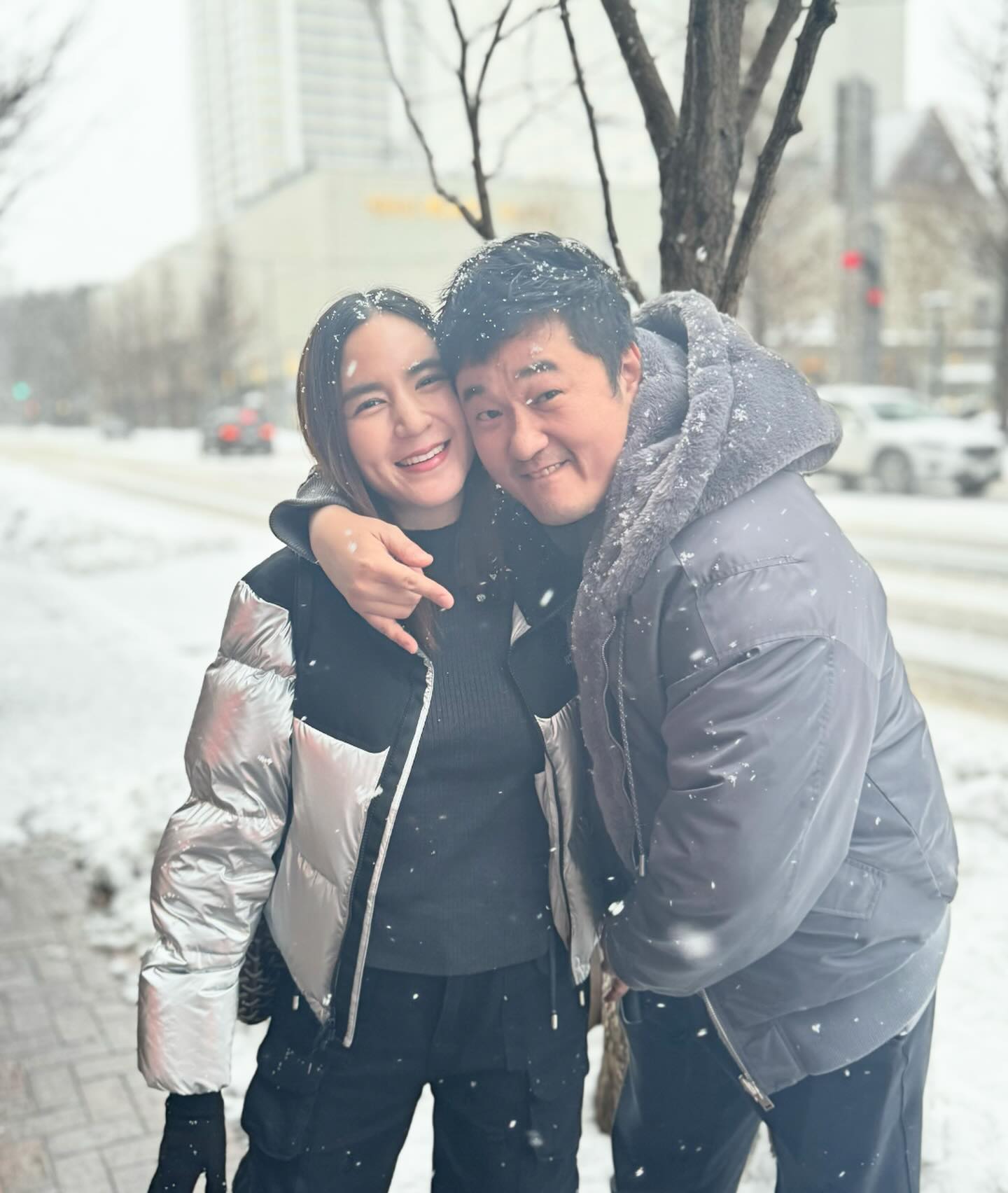 พลอย - ชิดจันทร์ ห่ง