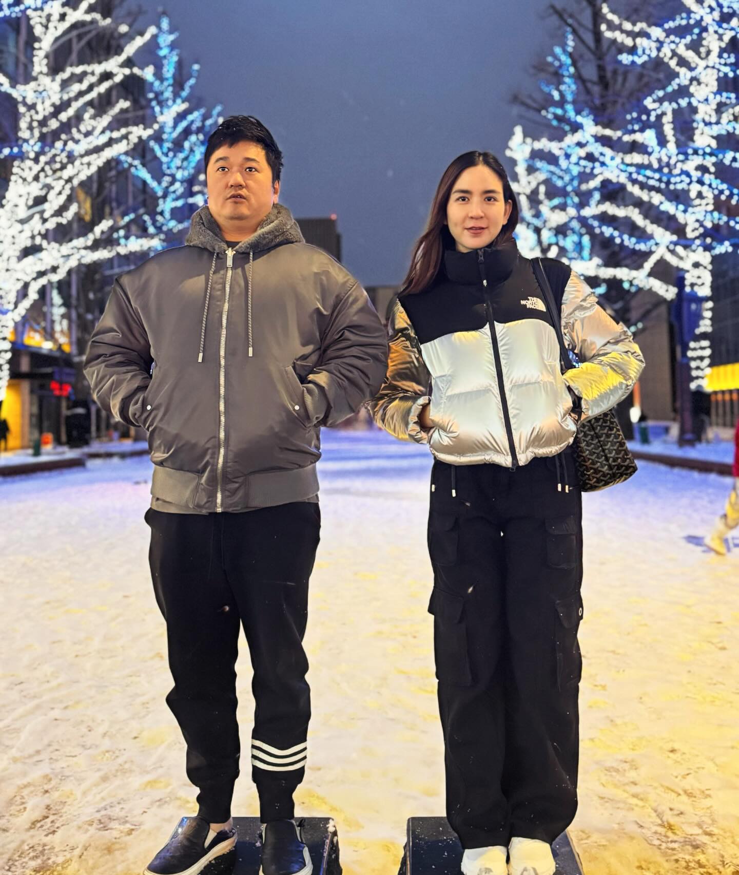 พลอย - ชิดจันทร์ ห่ง