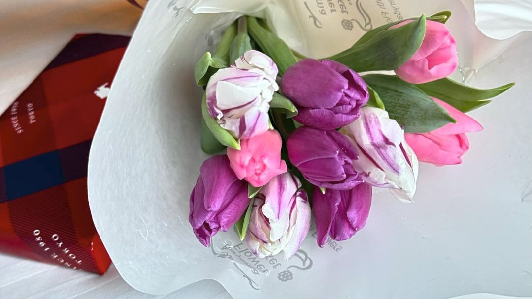 พลอย - ชิดจันทร์ ห่ง