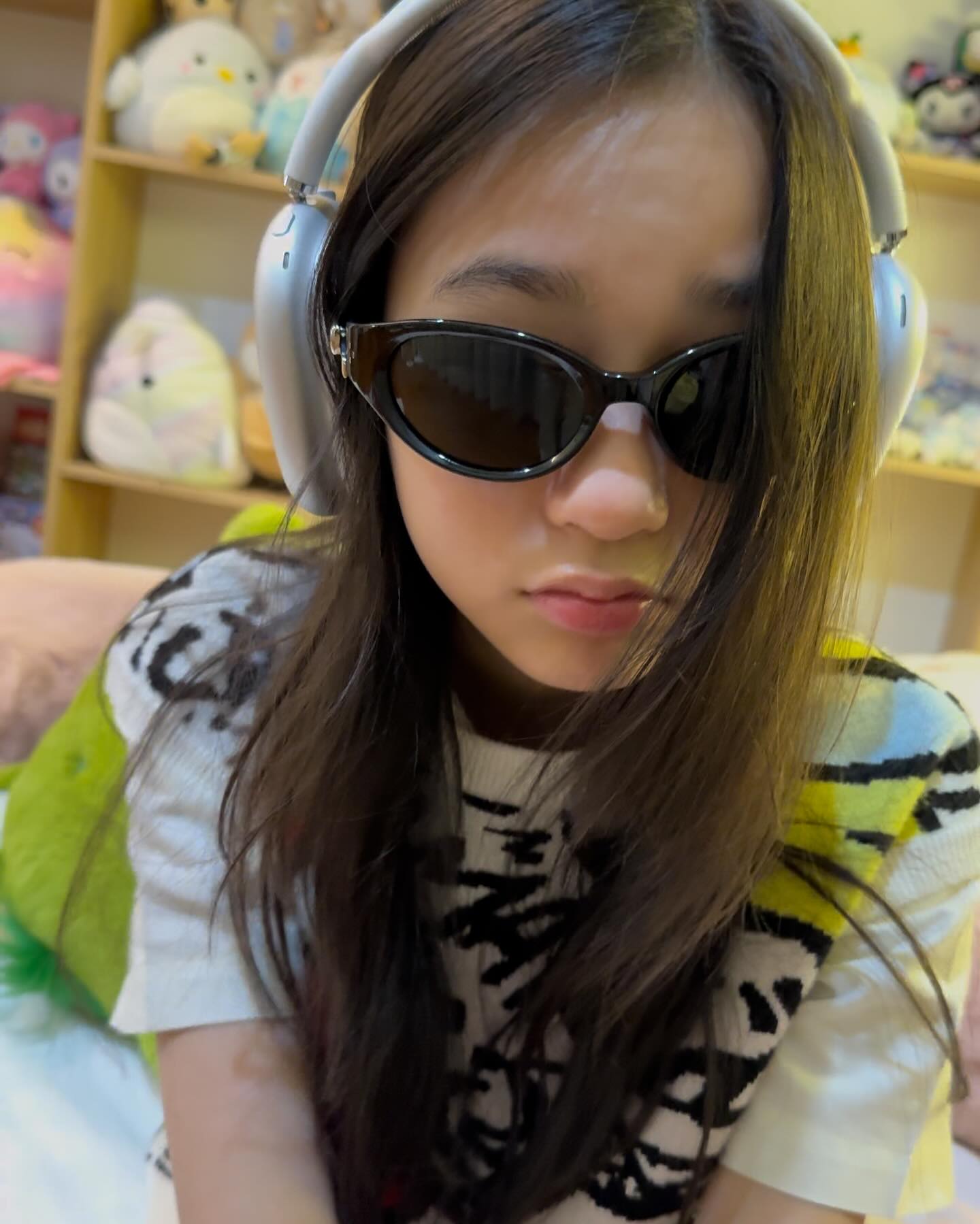 พลอย - ชิดจันทร์ ห่ง