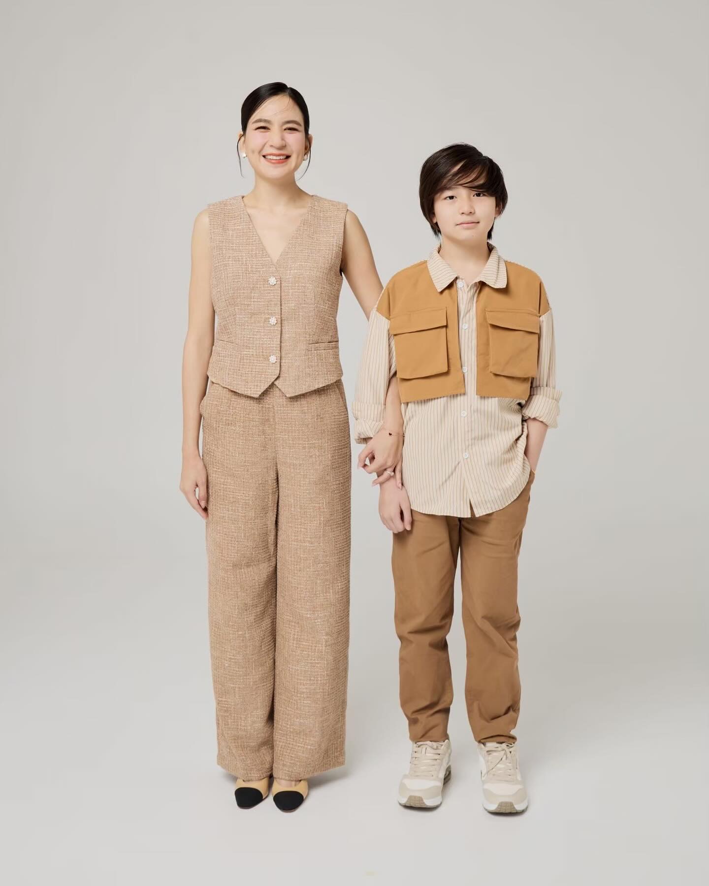พลอย - ชิดจันทร์ ห่ง