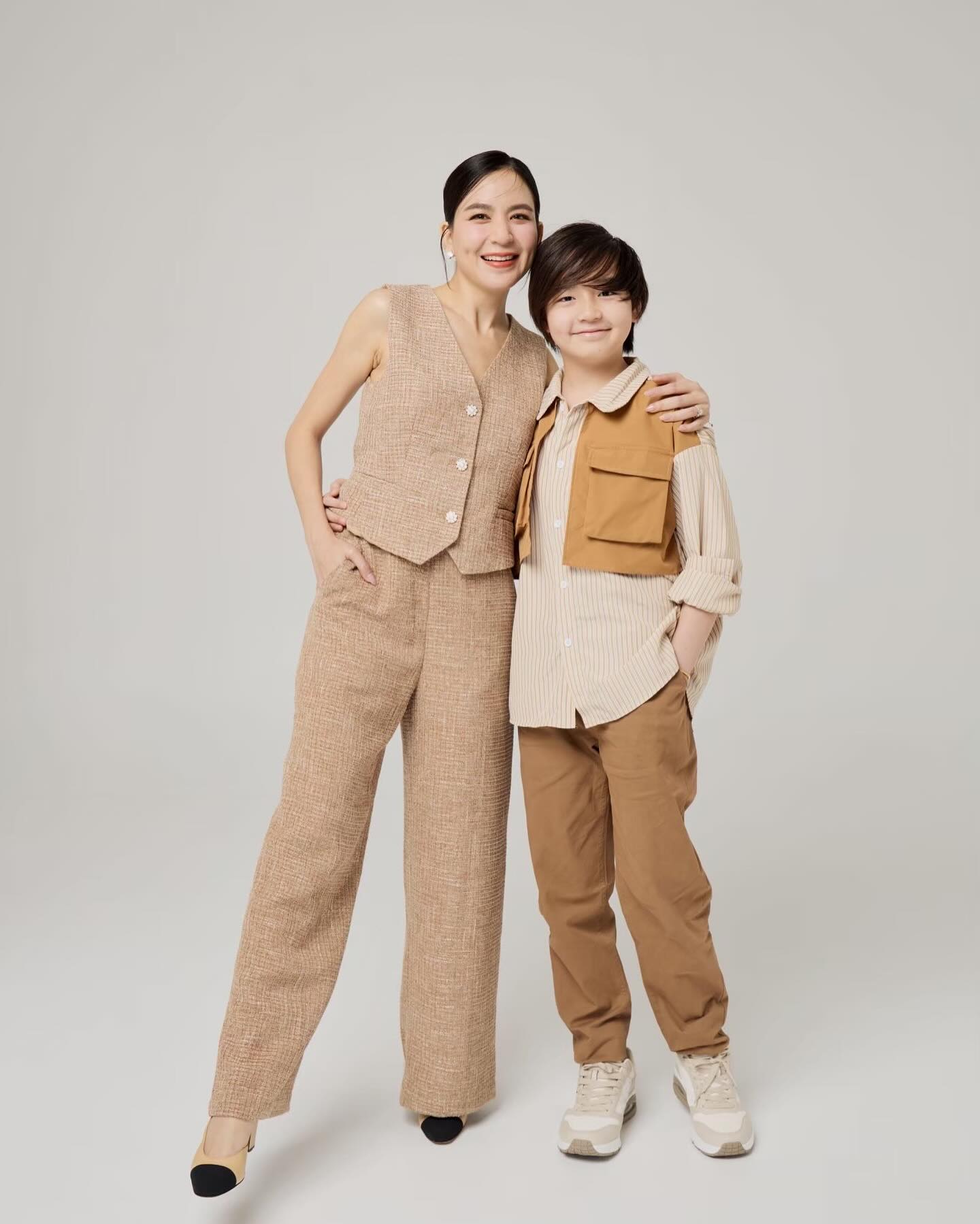 พลอย - ชิดจันทร์ ห่ง
