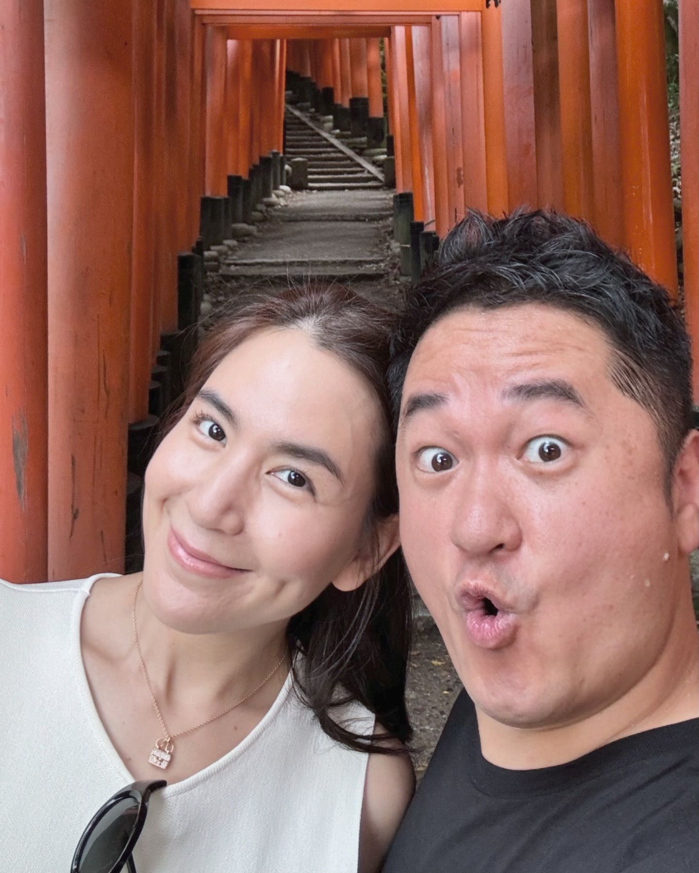 พลอย - ชิดจันทร์ ห่ง