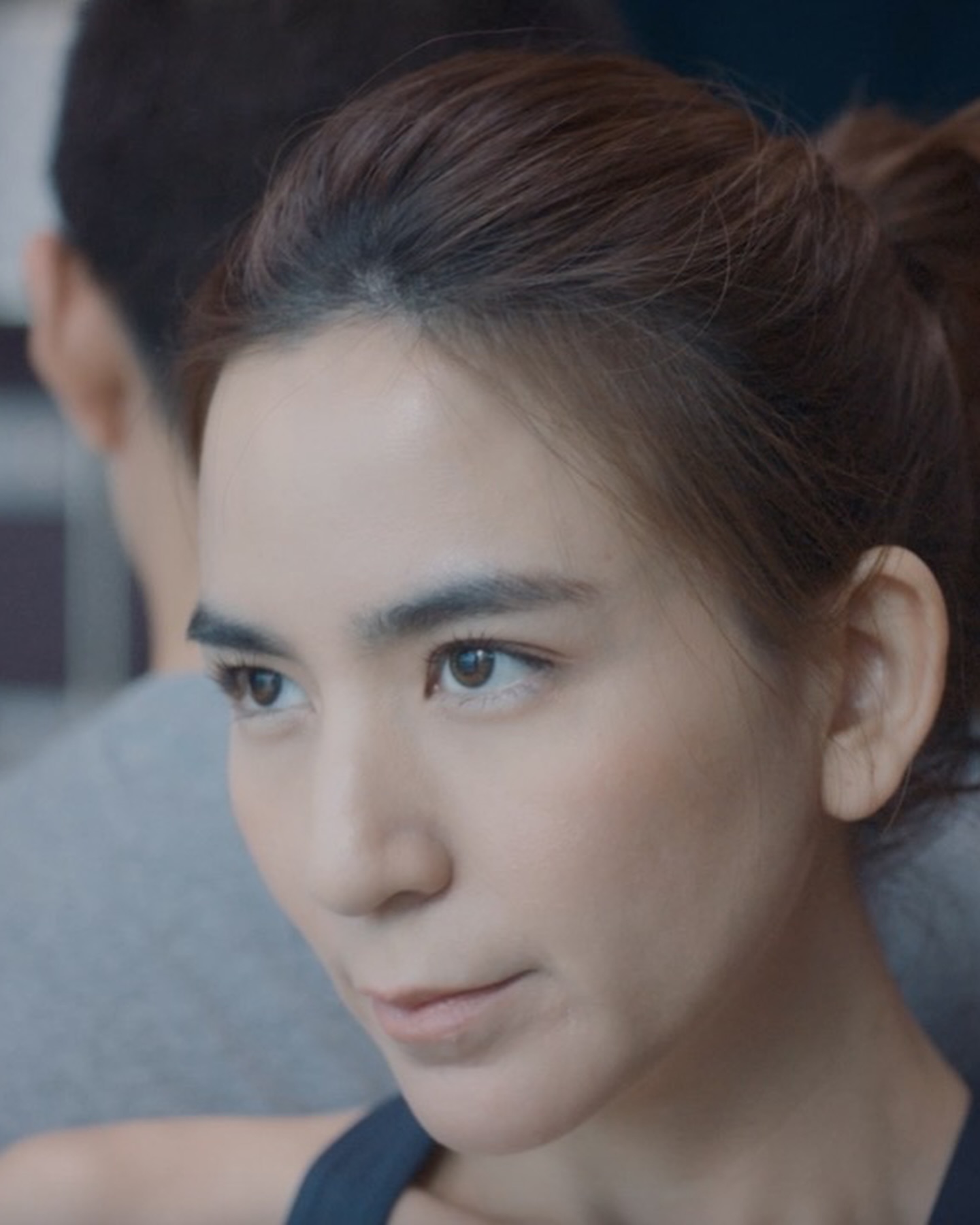 พลอย - ชิดจันทร์ ห่ง