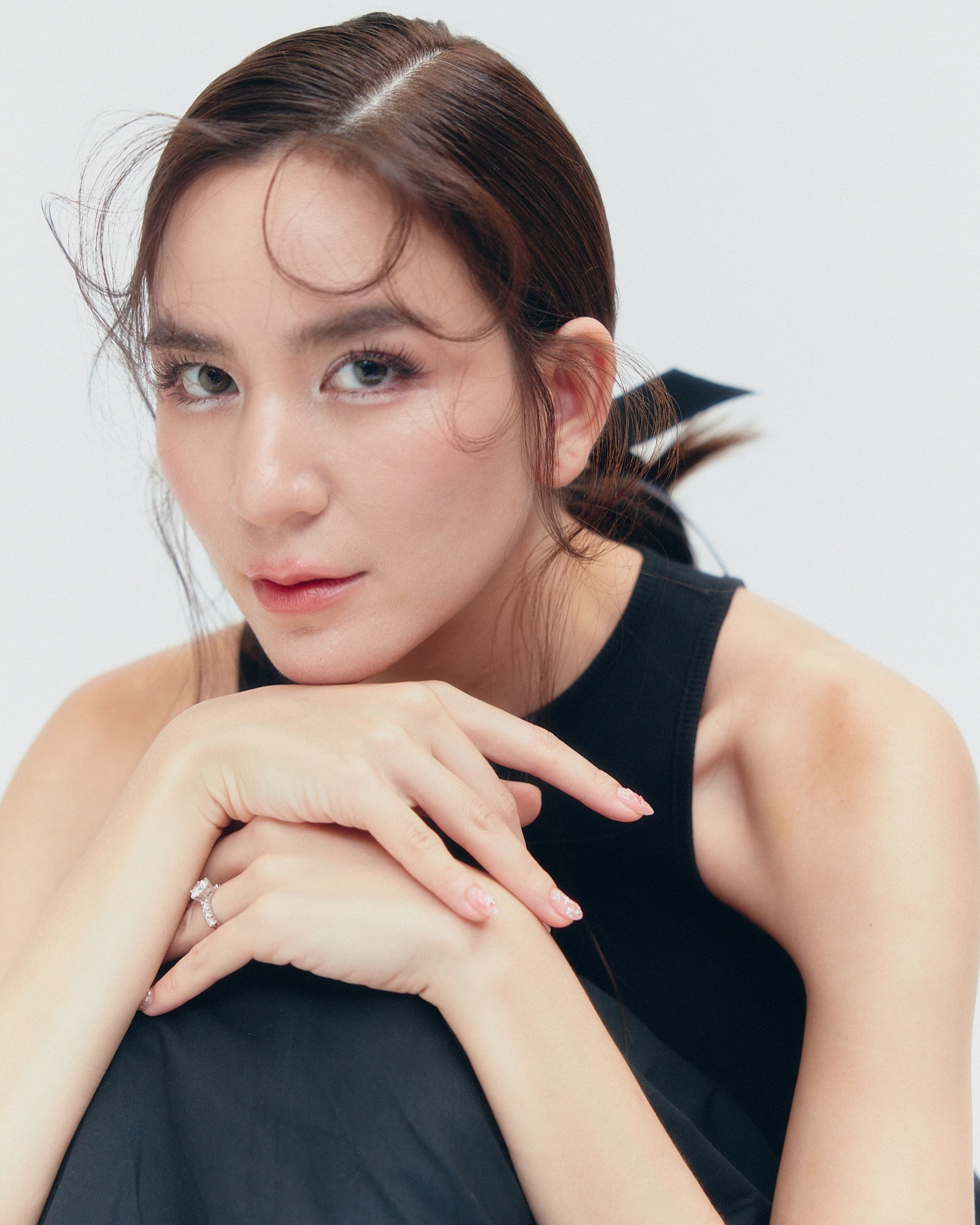 พลอย - ชิดจันทร์ ห่ง