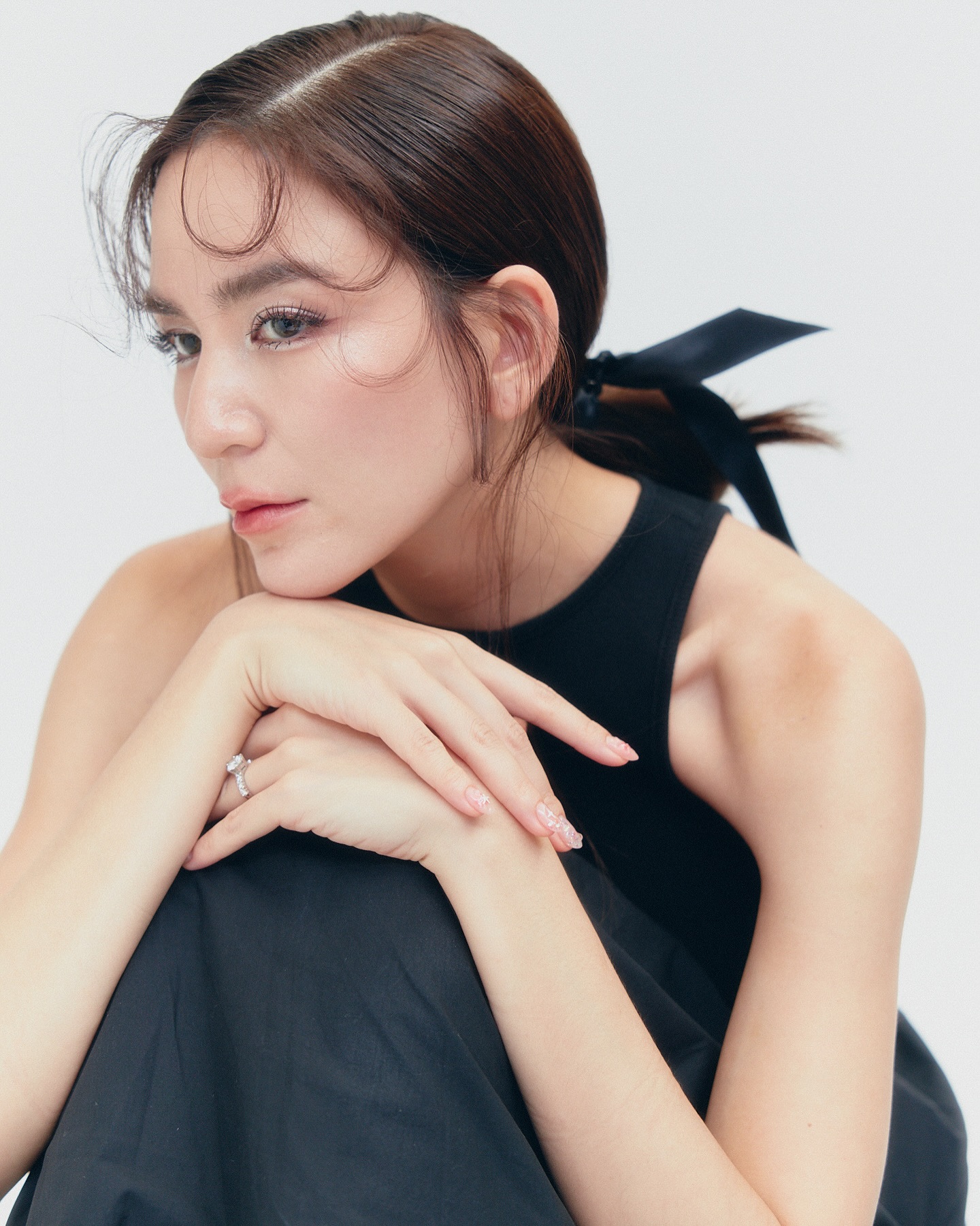 พลอย - ชิดจันทร์ ห่ง