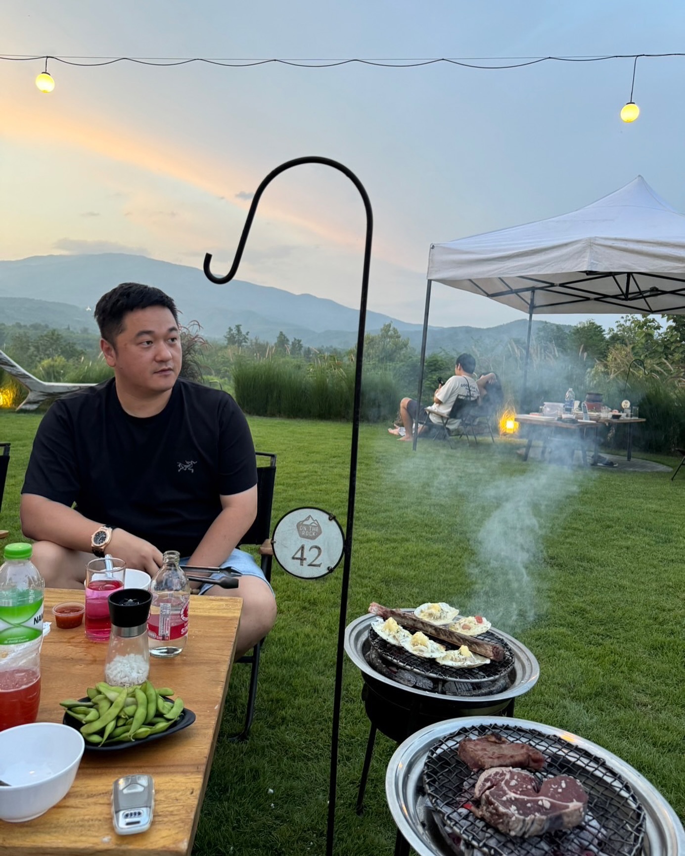 พลอย - ชิดจันทร์ ห่ง