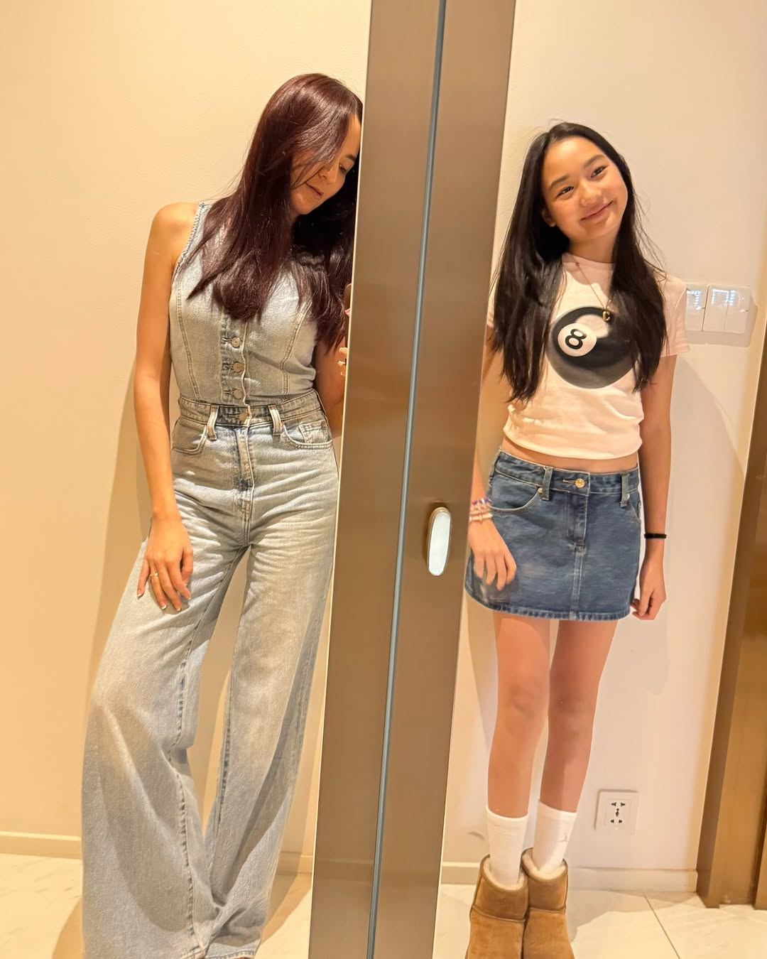 พลอย - ชิดจันทร์ ห่ง