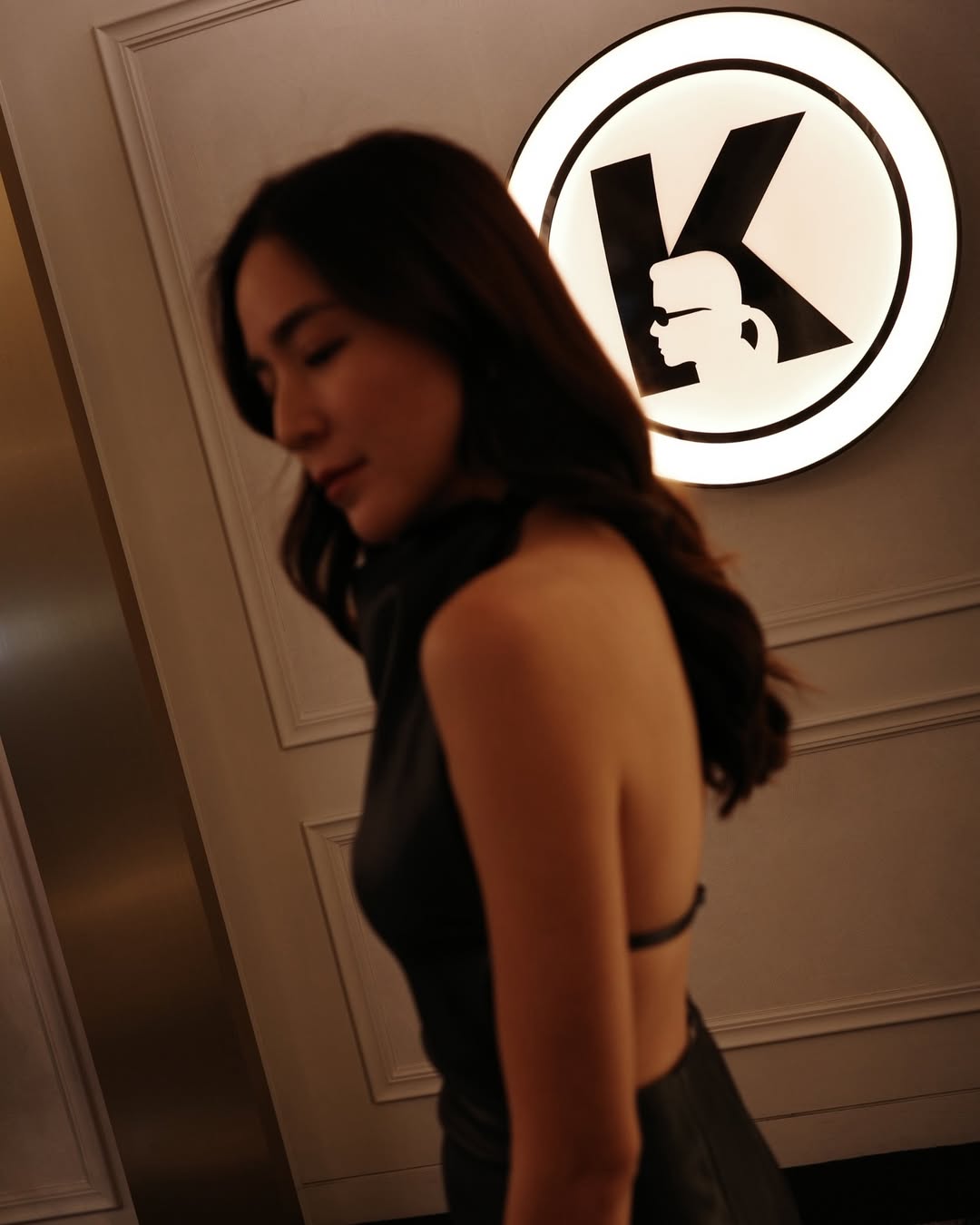 พลอย - ชิดจันทร์ ห่ง