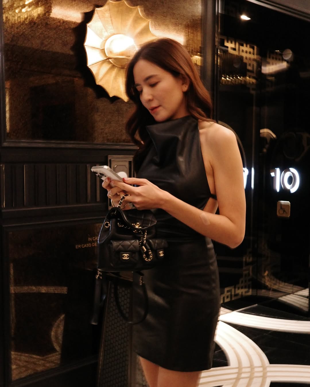 พลอย - ชิดจันทร์ ห่ง