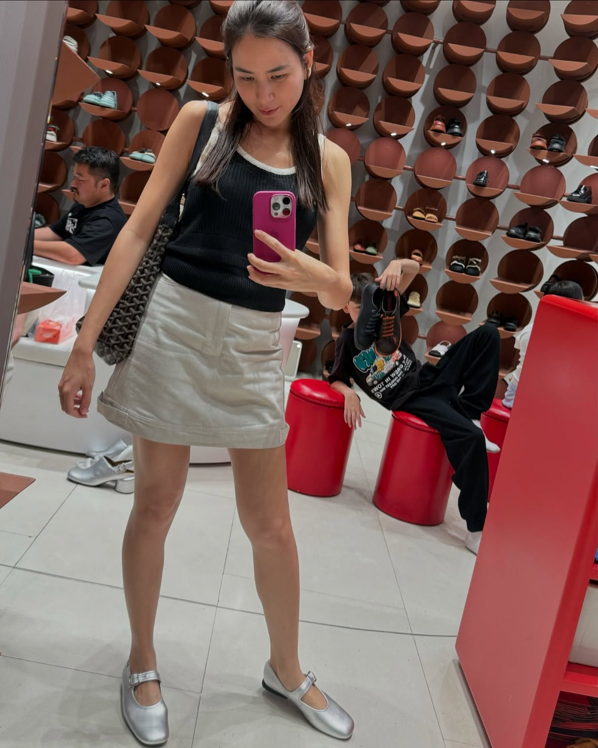 พลอย - ชิดจันทร์ ห่ง