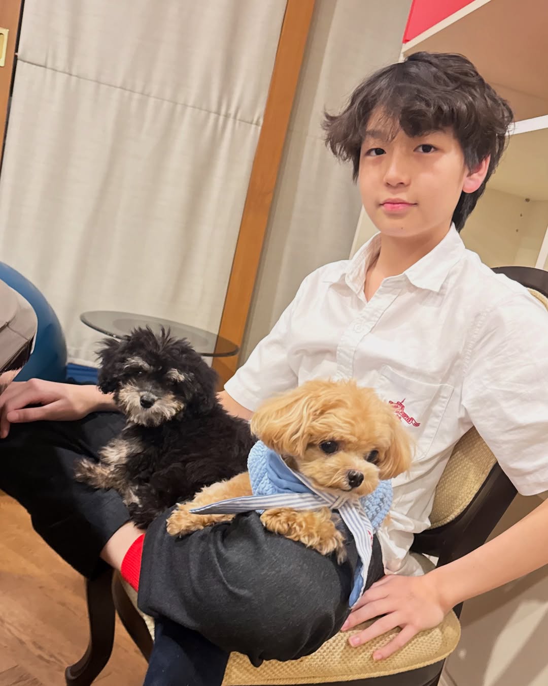 พลอย - ชิดจันทร์ ห่ง