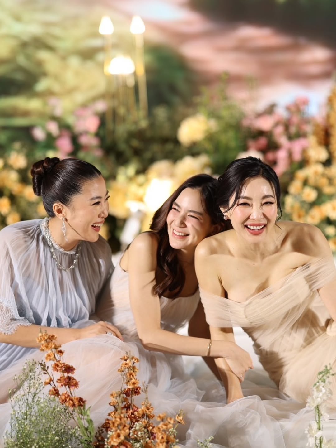 พลอย - ชิดจันทร์ ห่ง