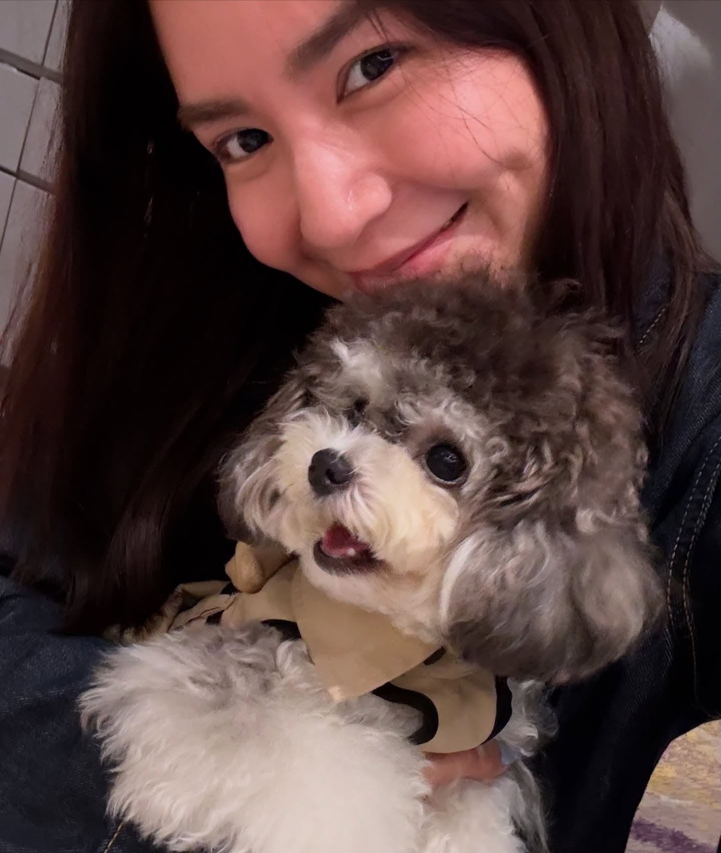 พลอย - ชิดจันทร์ ห่ง