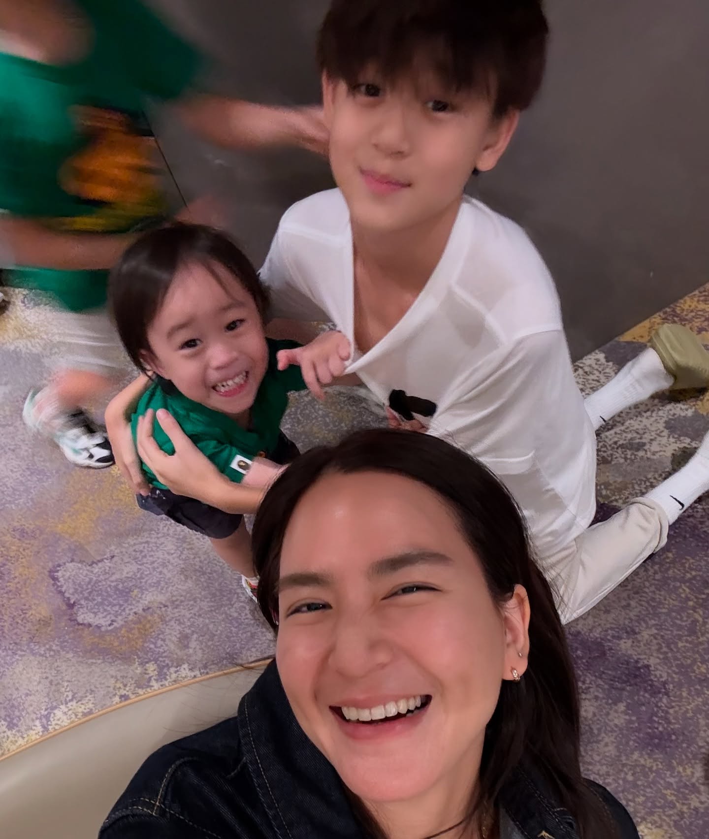 พลอย - ชิดจันทร์ ห่ง