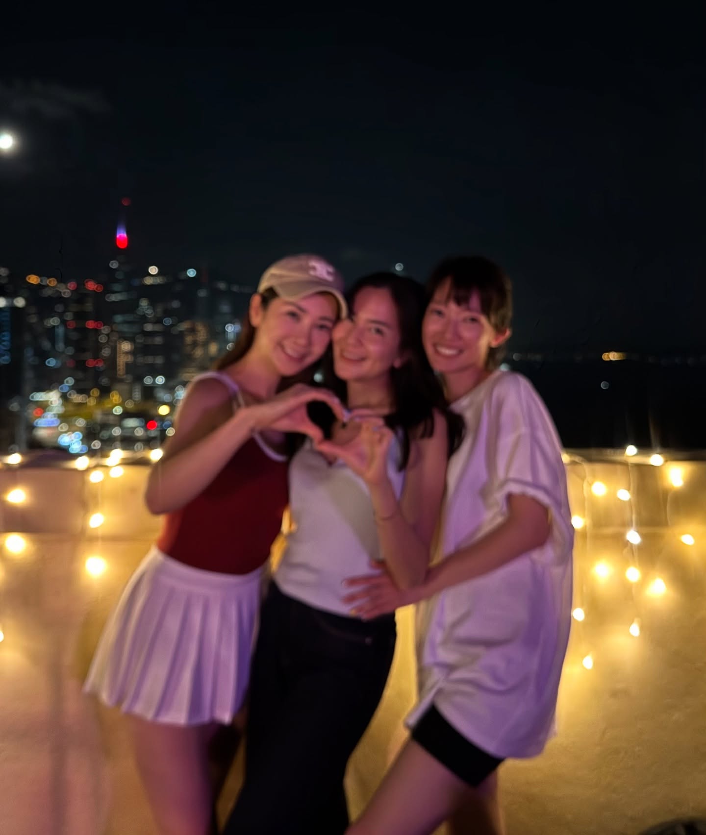 พลอย - ชิดจันทร์ ห่ง