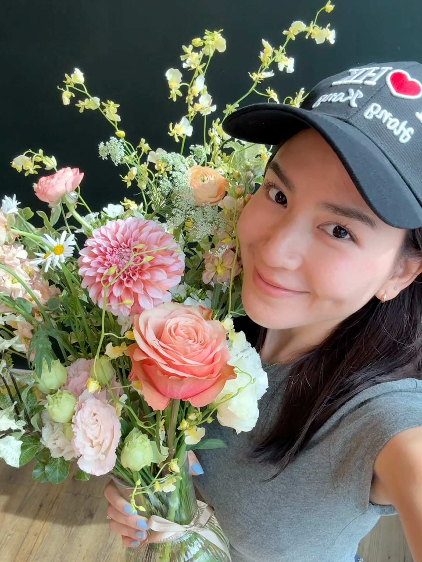 พลอย - ชิดจันทร์ ห่ง