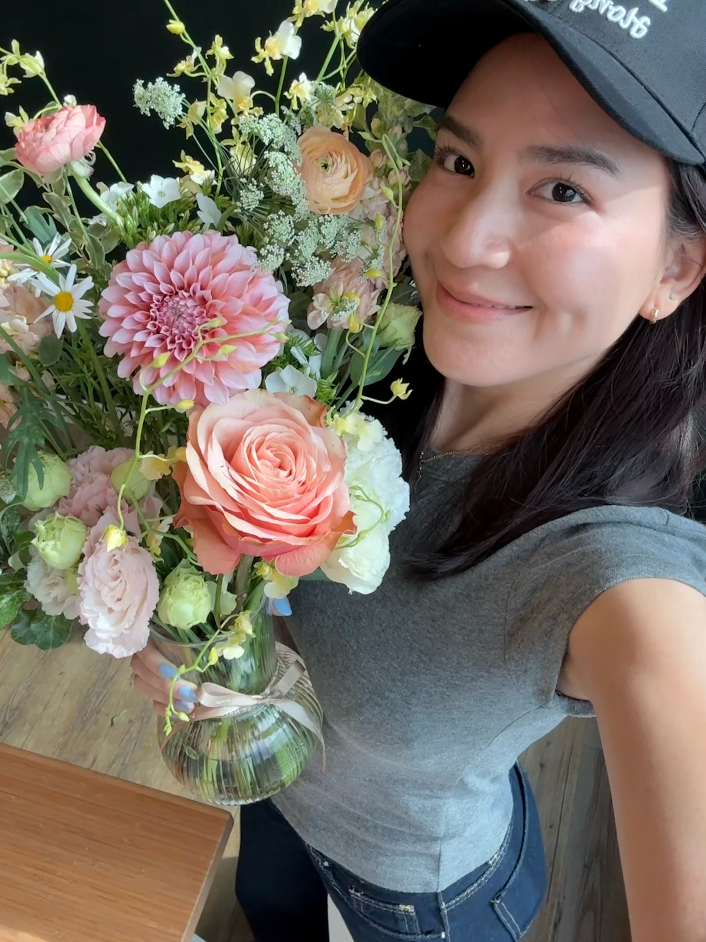 พลอย - ชิดจันทร์ ห่ง