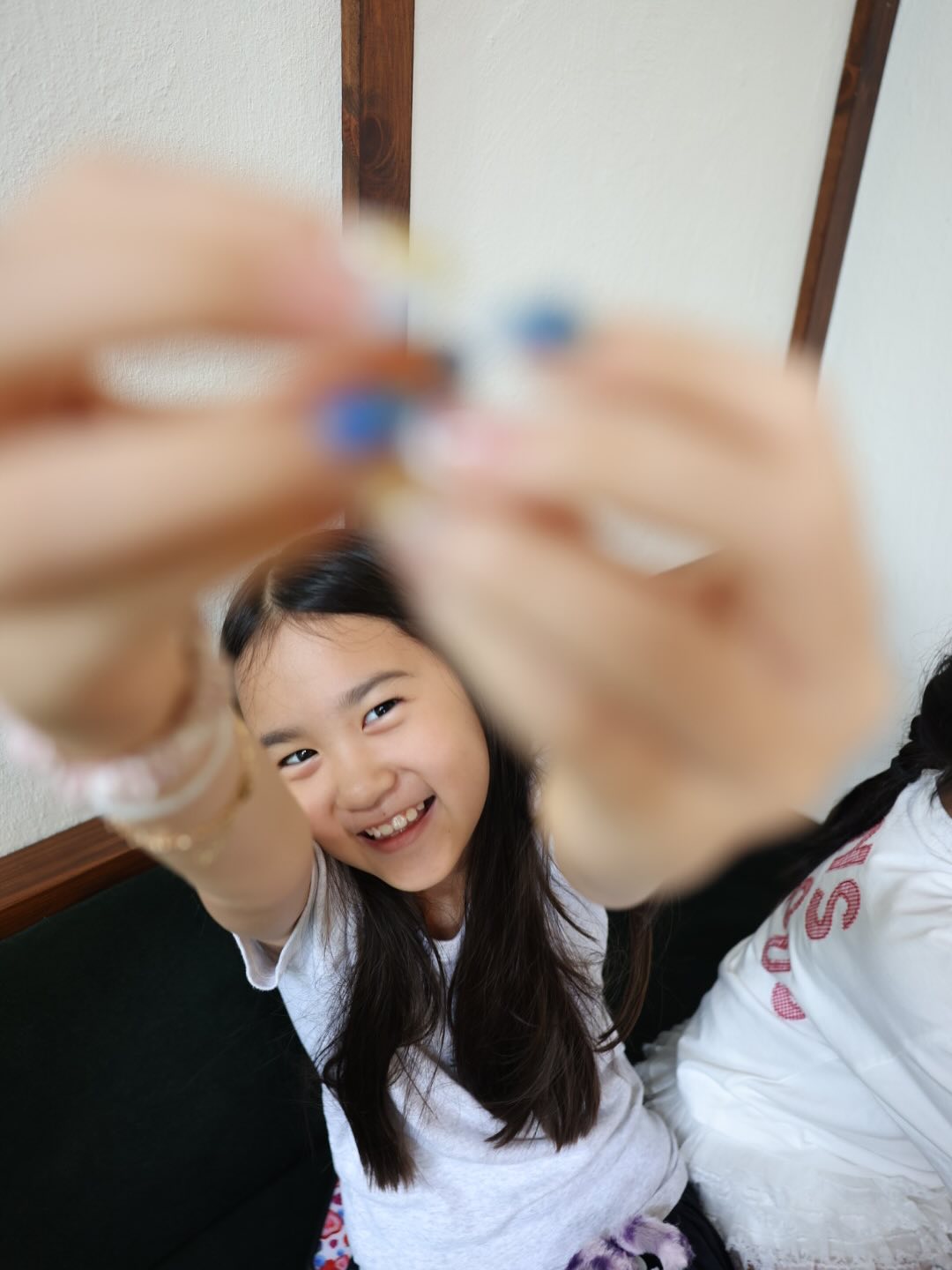 พลอย - ชิดจันทร์ ห่ง
