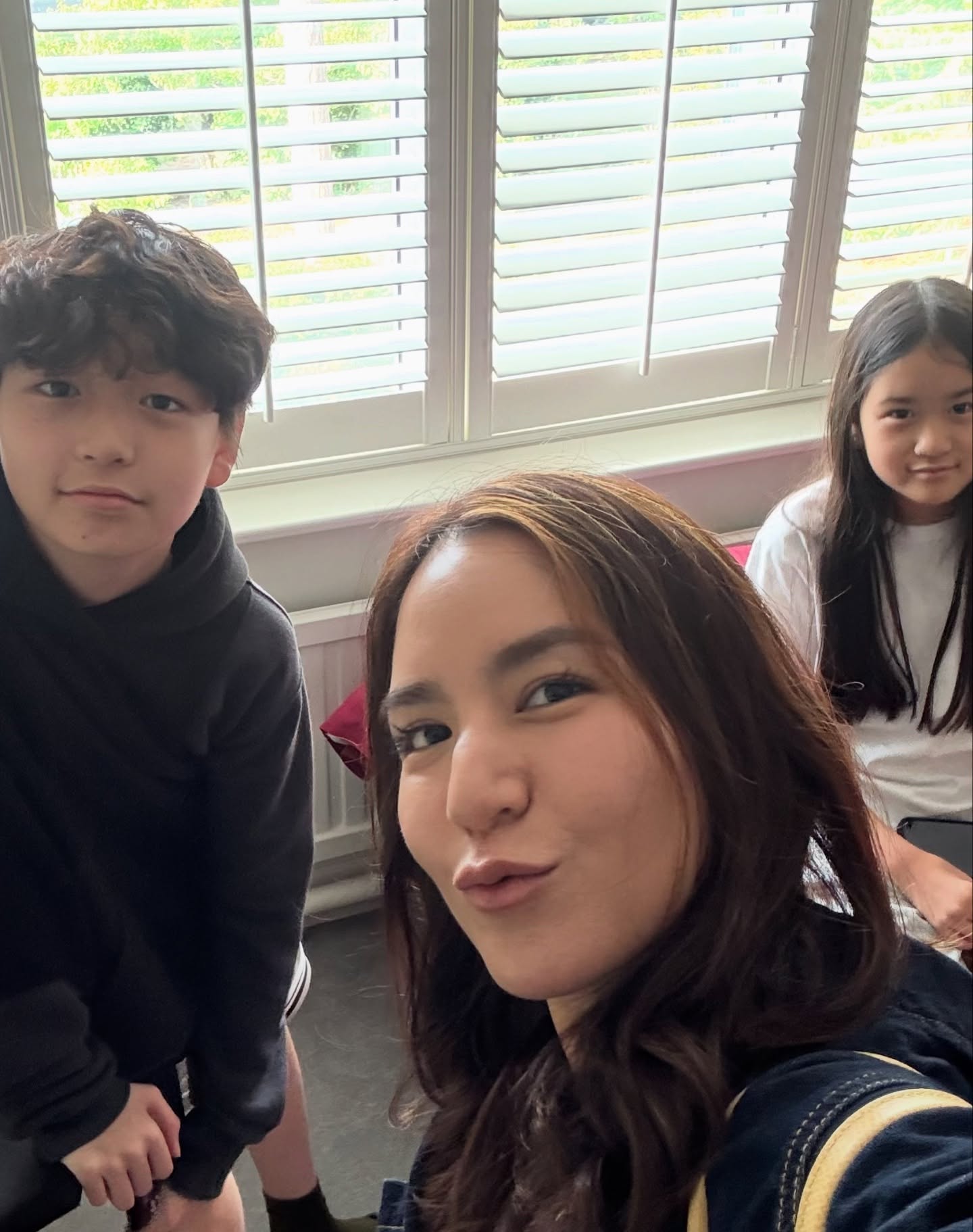 พลอย - ชิดจันทร์ ห่ง