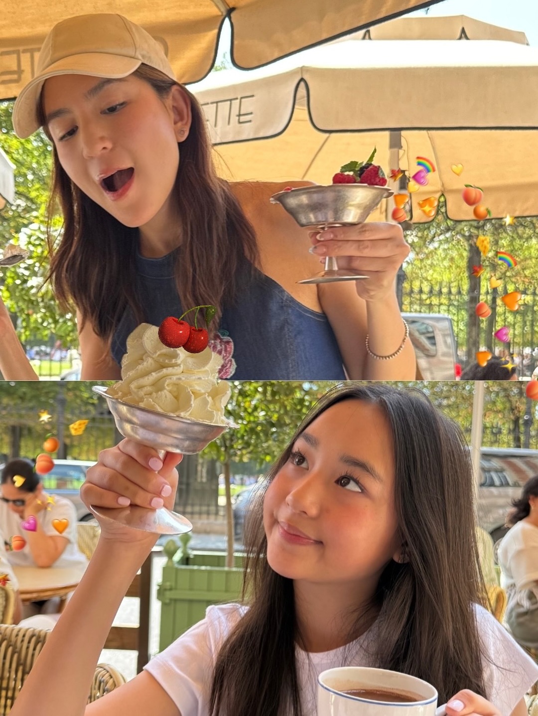 พลอย - ชิดจันทร์ ห่ง