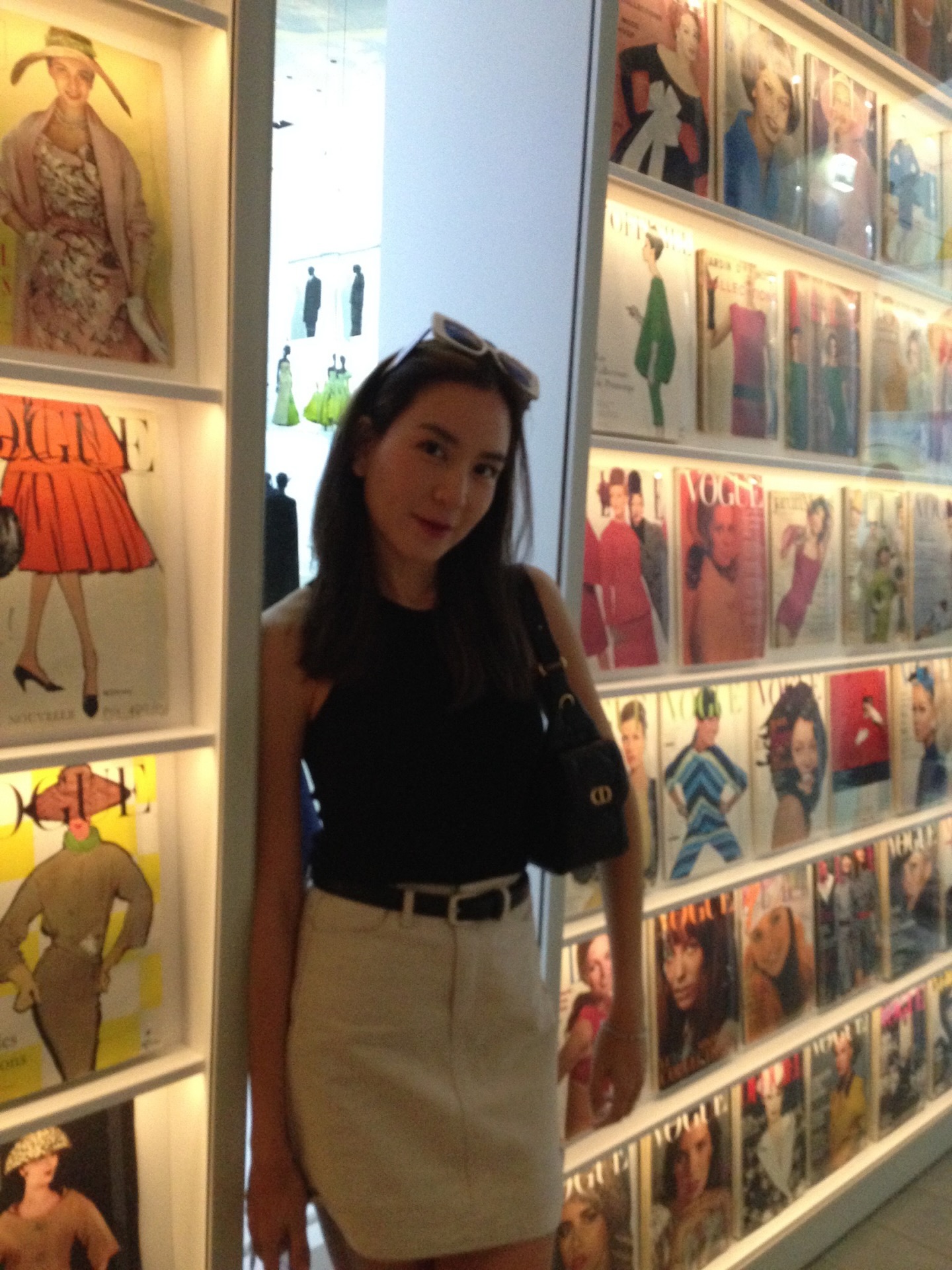 พลอย - ชิดจันทร์ ห่ง