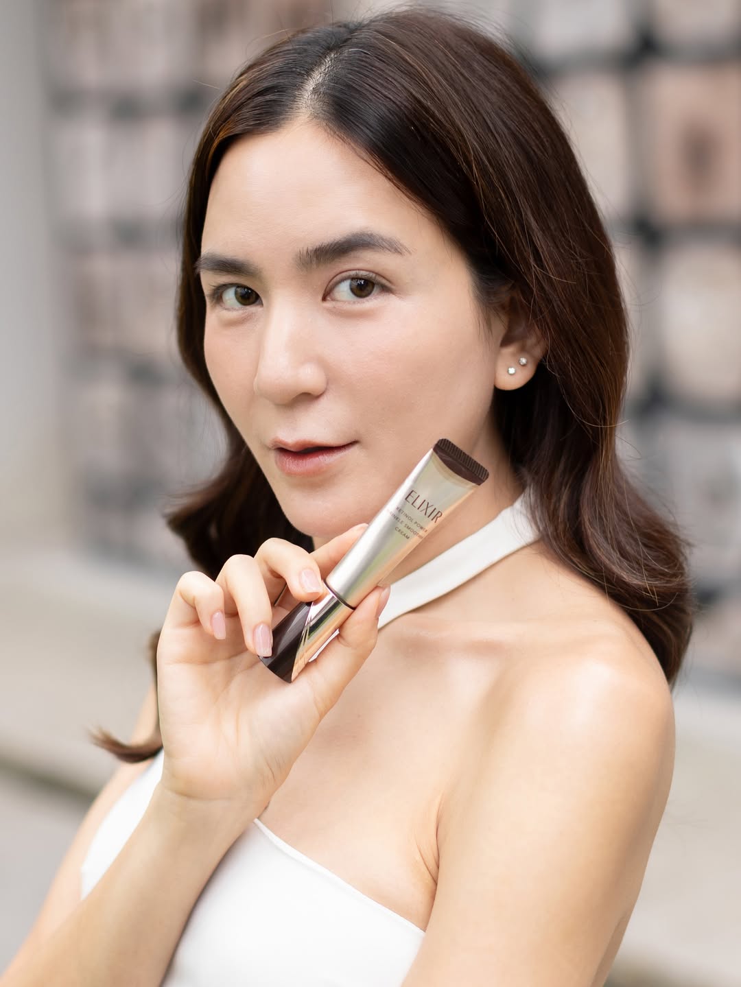 พลอย - ชิดจันทร์ ห่ง