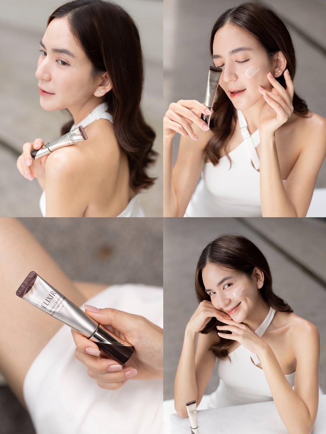 พลอย - ชิดจันทร์ ห่ง