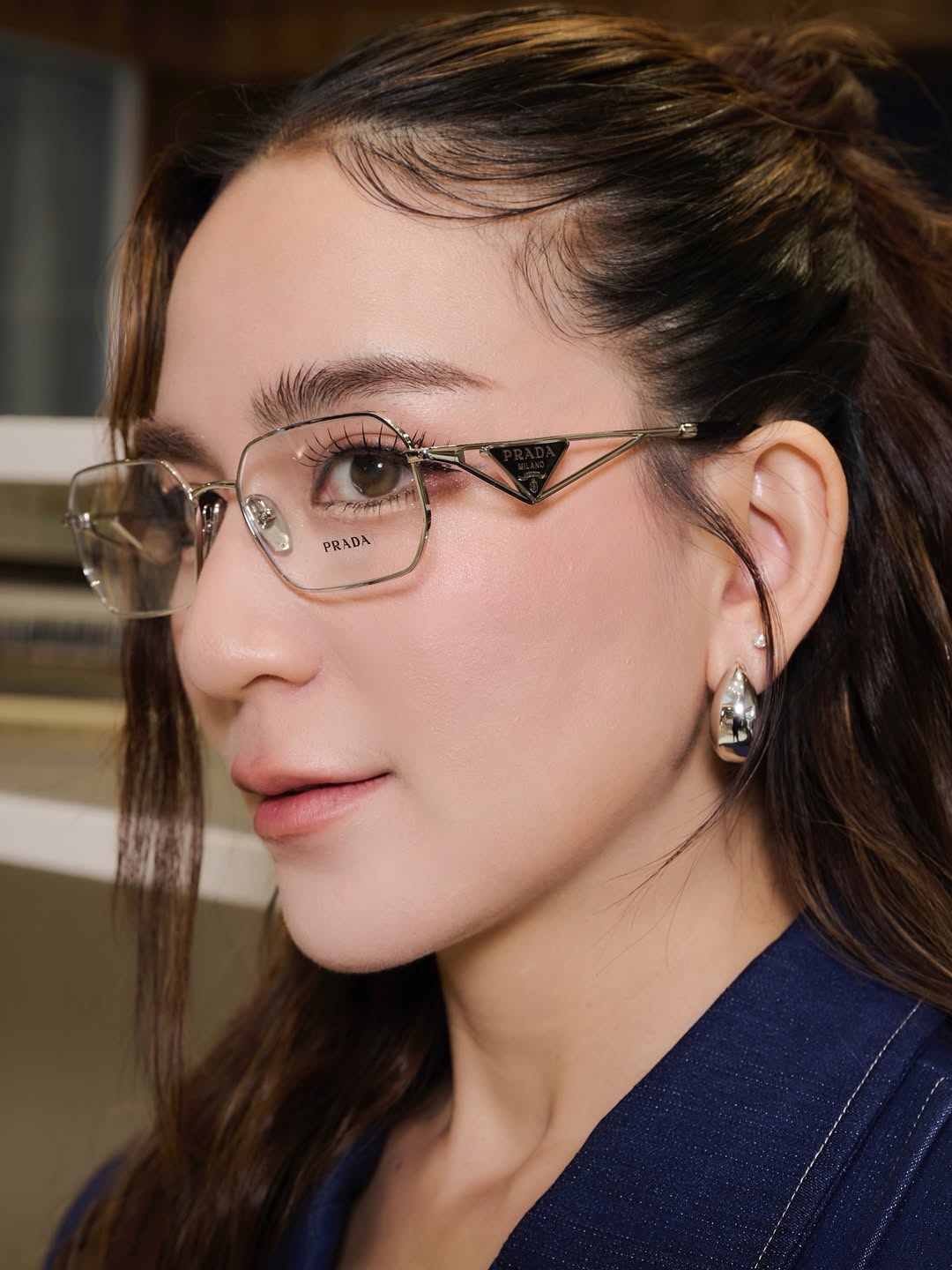 พลอย - ชิดจันทร์ ห่ง