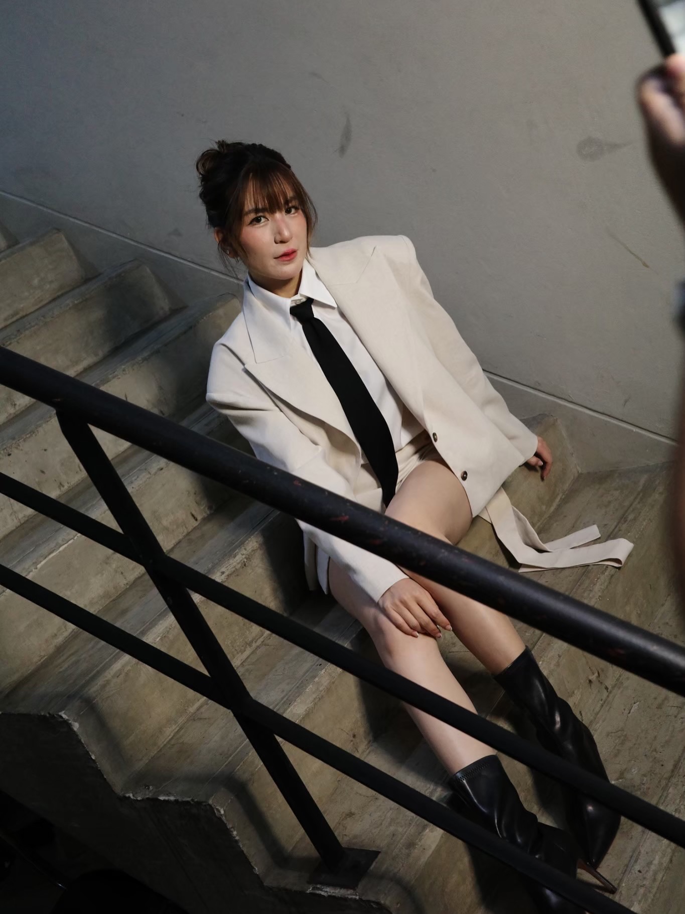 พลอย - ชิดจันทร์ ห่ง