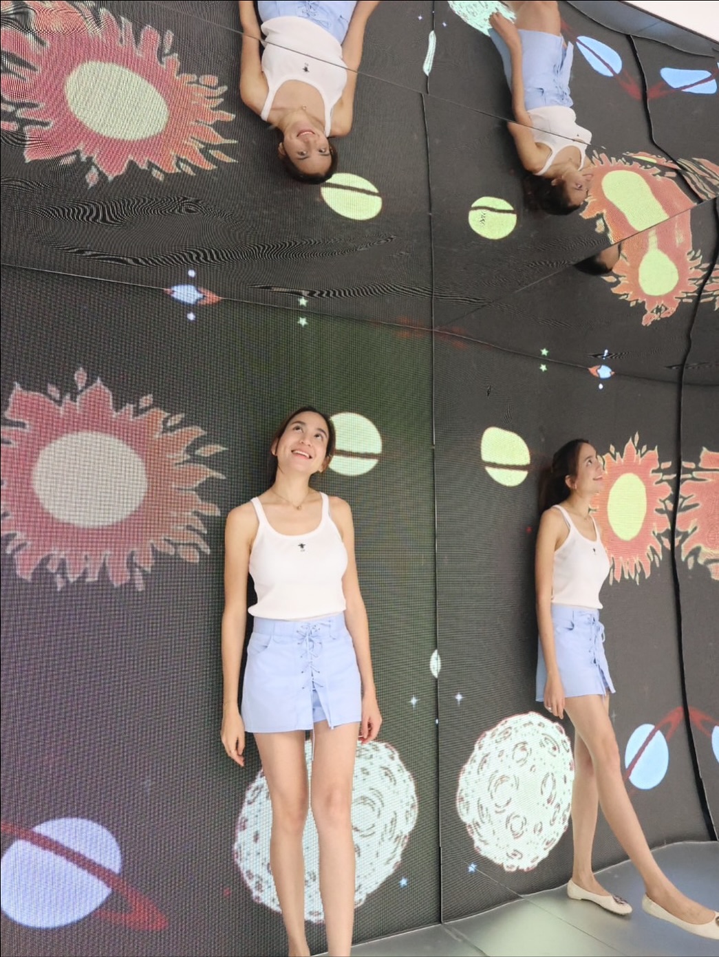 พลอย - ชิดจันทร์ ห่ง