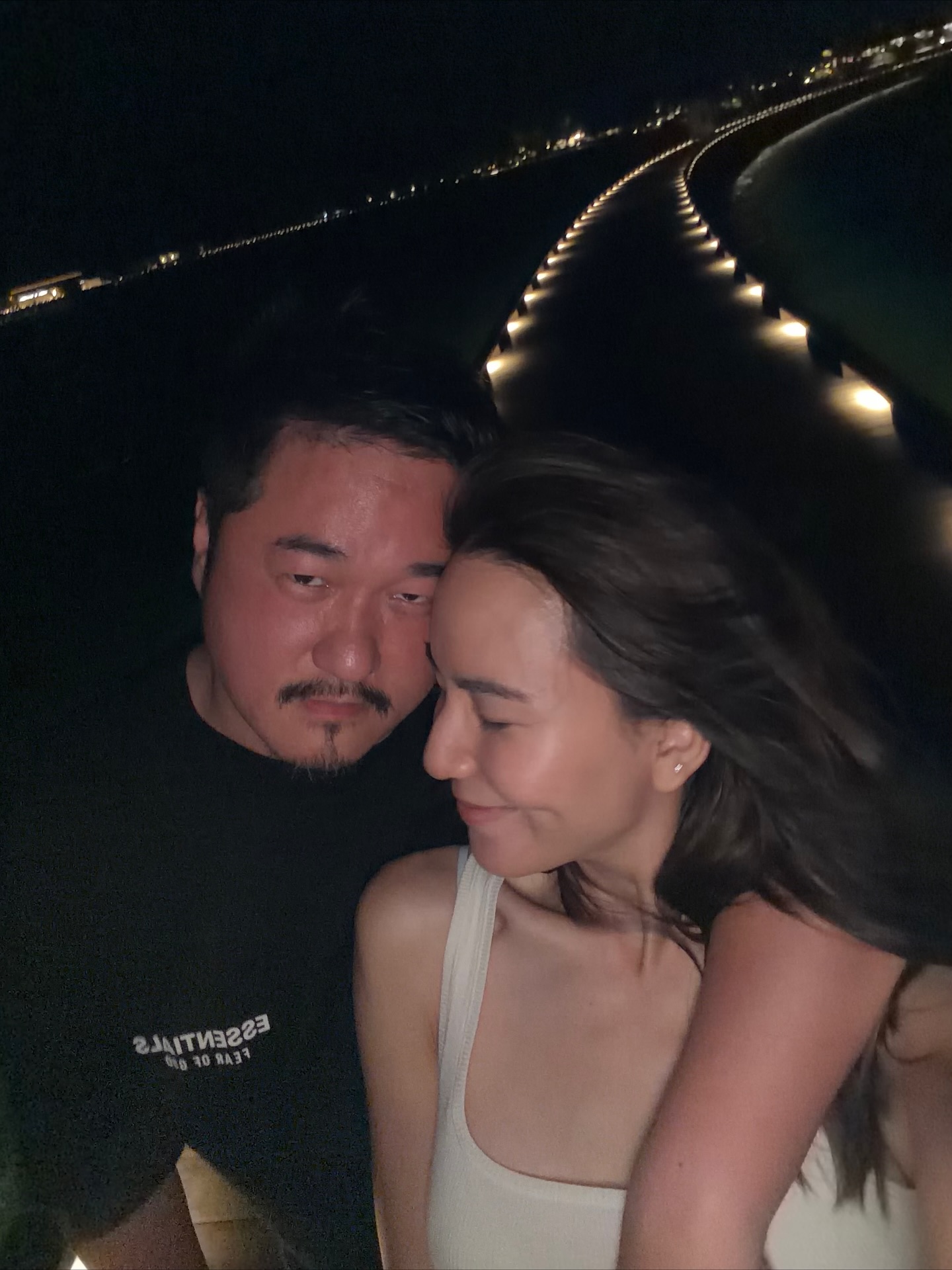 พลอย - ชิดจันทร์ ห่ง