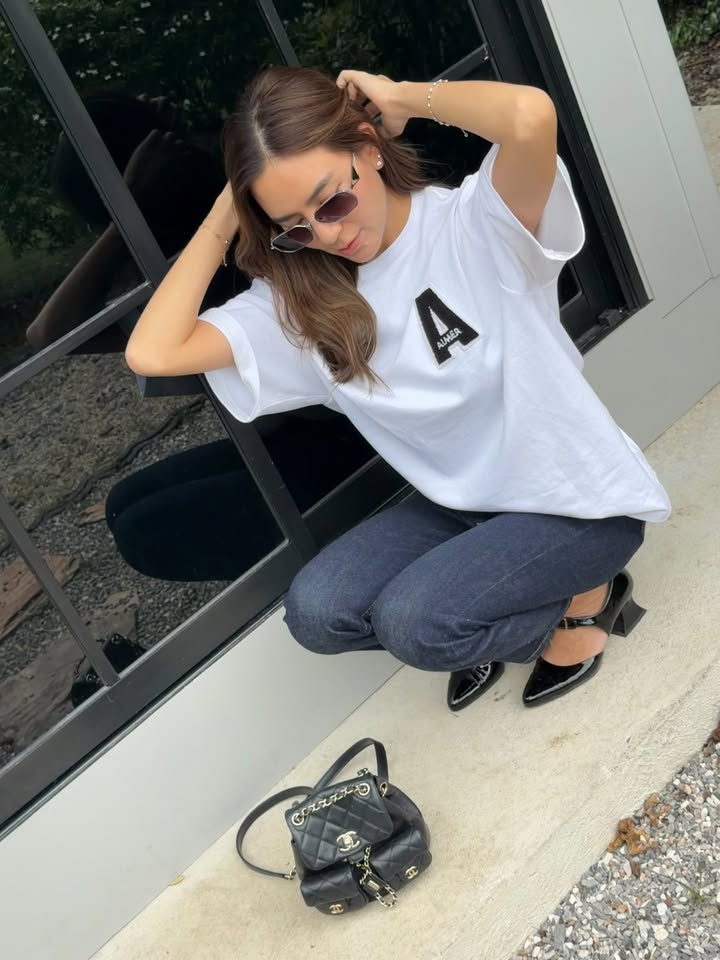 พลอย - ชิดจันทร์ ห่ง