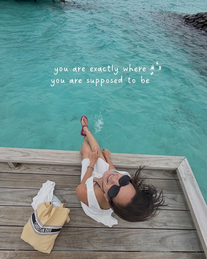 พลอย - ชิดจันทร์ ห่ง