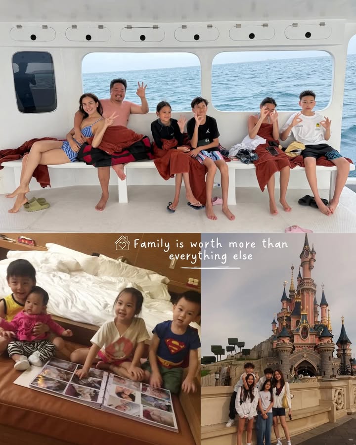 พลอย - ชิดจันทร์ ห่ง