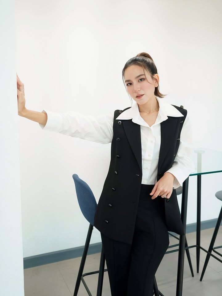 พลอย - ชิดจันทร์ ห่ง