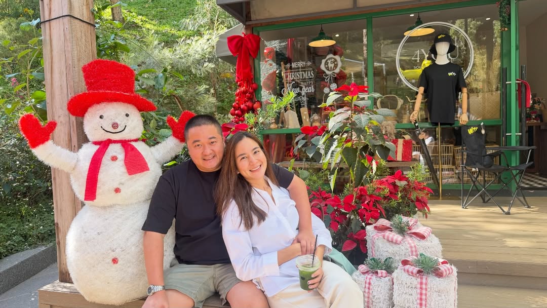 พลอย - ชิดจันทร์ ห่ง