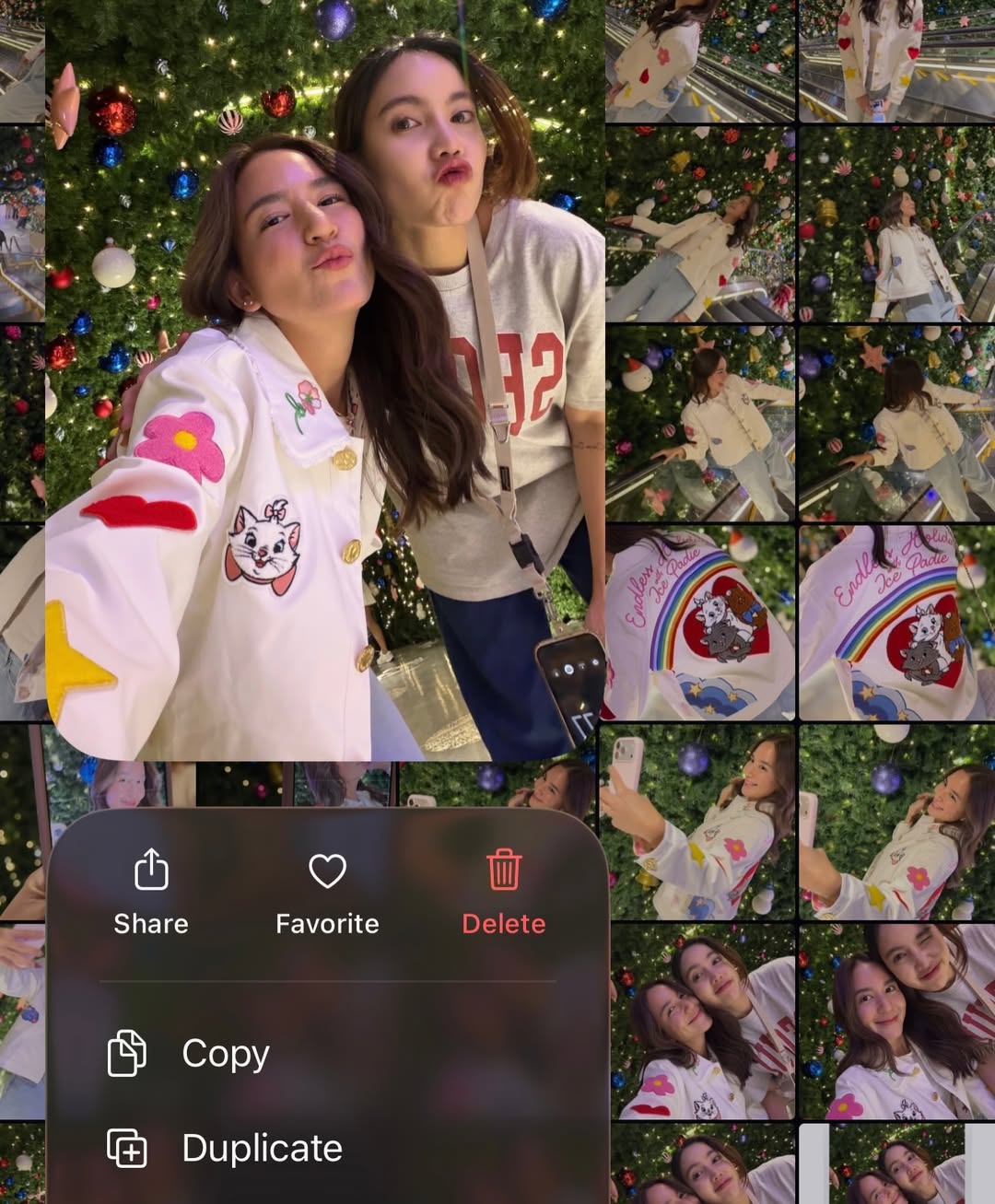 พลอย - ชิดจันทร์ ห่ง