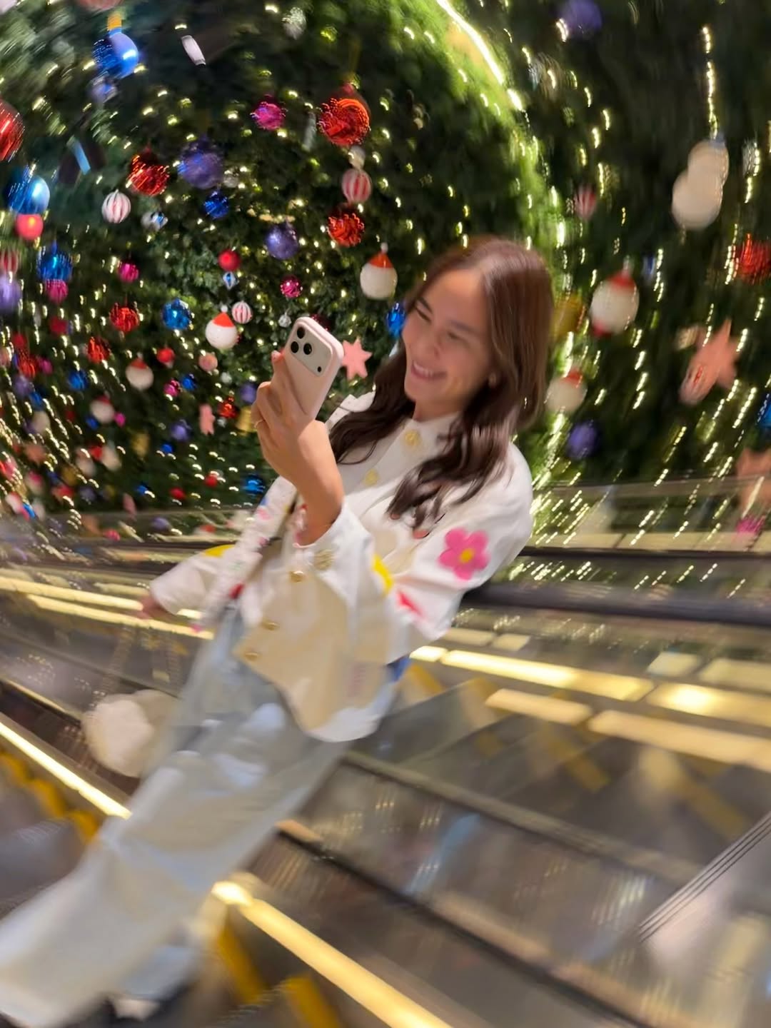 พลอย - ชิดจันทร์ ห่ง