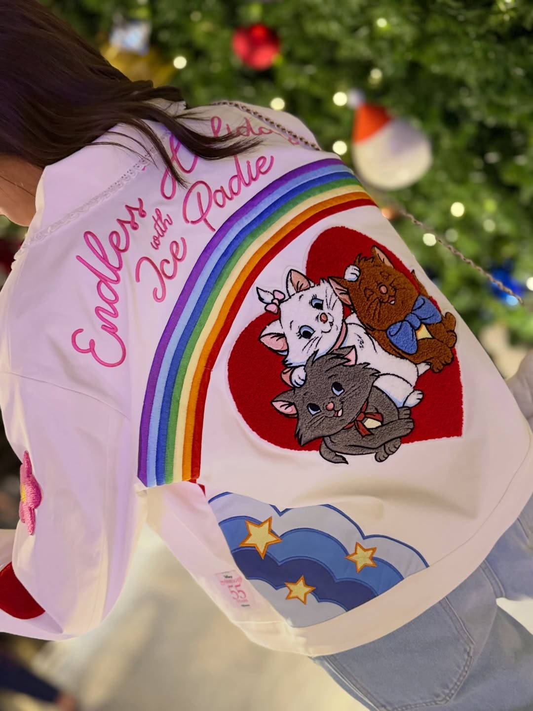 พลอย - ชิดจันทร์ ห่ง