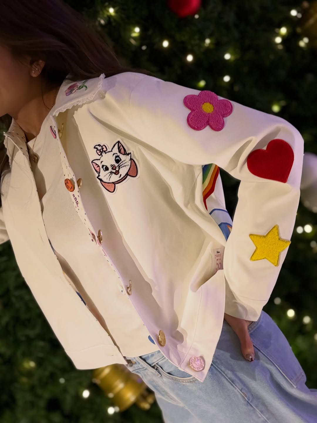 พลอย - ชิดจันทร์ ห่ง